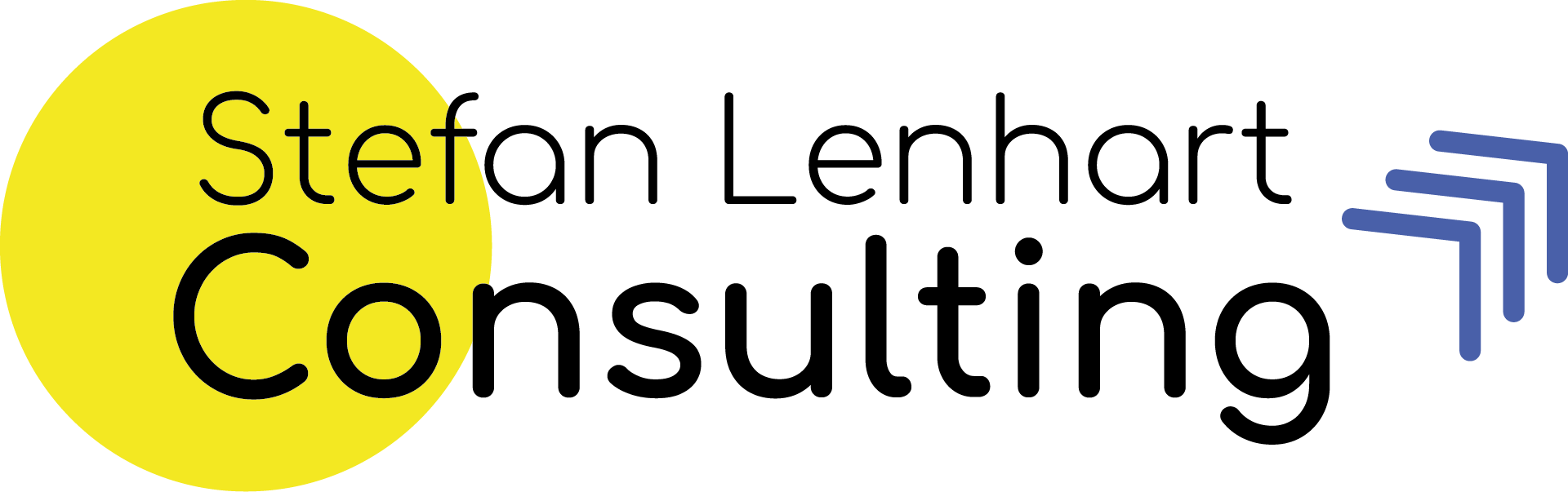 Stefan Lenhart Consulting